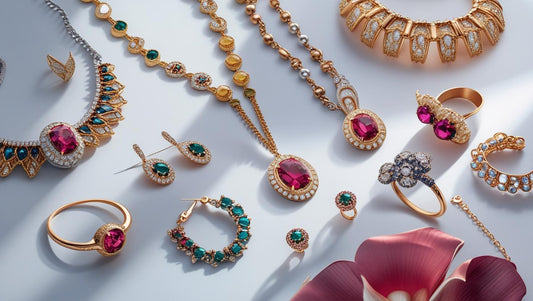 Jewellery Trends 2025: Which Styles Are Here to Stay?