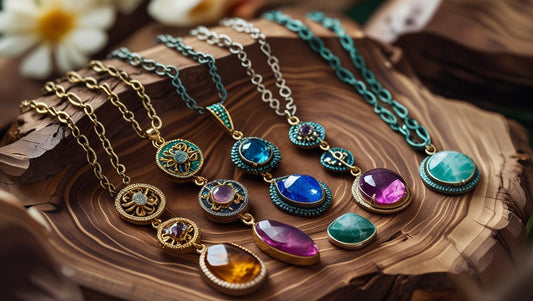 Sustainable Jewellery: How We’re Doing Our Bit for the Planet