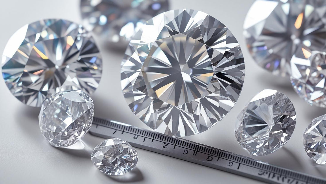 The 4Cs of Diamonds: What Every Buyer Should Know