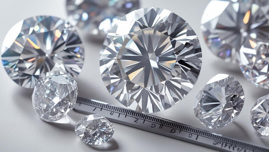 The 4Cs of Diamonds: What Every Buyer Should Know