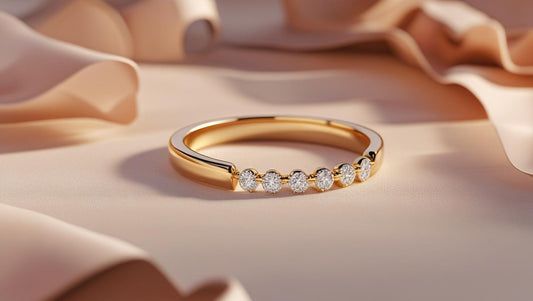 Timeless Jewellery Design: Why Classic Never Goes Out of Style