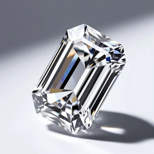 Emerald Cut