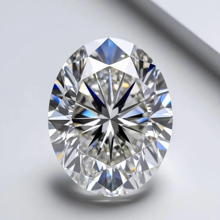 Oval Cut