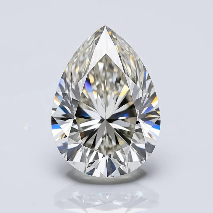 Pear Cut