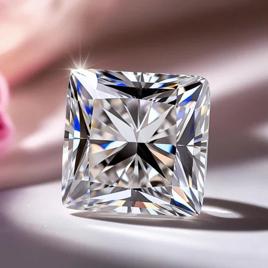 Princess Cut