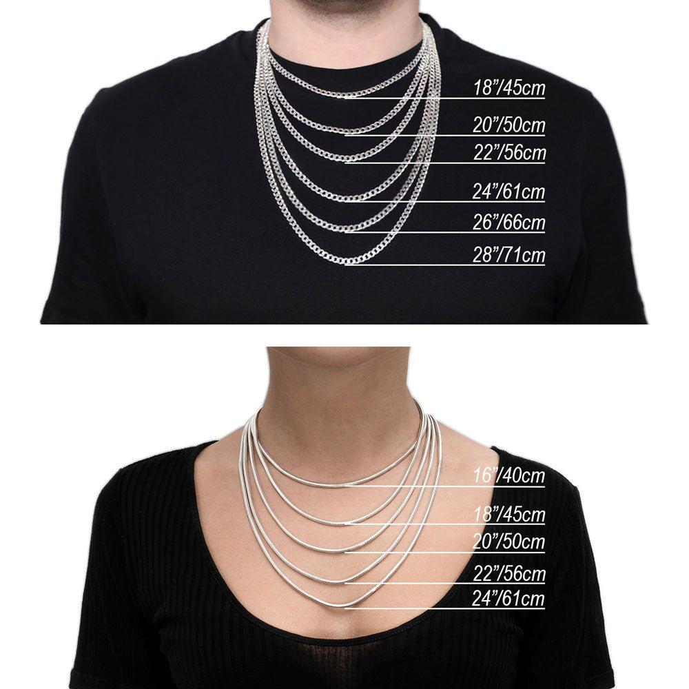 Yellow Gold 2.2mm Hollow Diamond Cut Belcher Chain