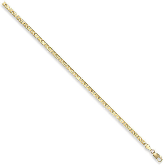 Y/G 3.0mm Flat Anchor Chain