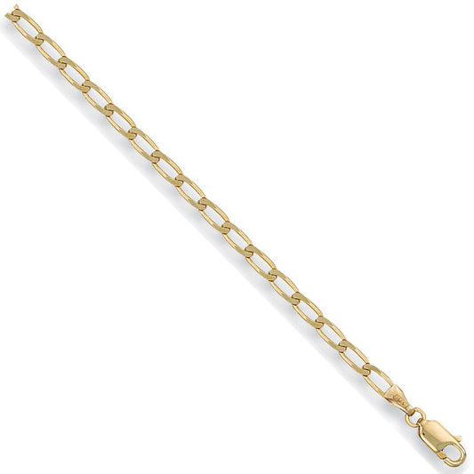 Y/G 2.6mm Rada Chain